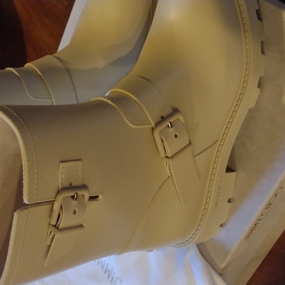 Jimmy Choo boots - Picture 6 of 12